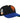New York Mets 1964 ASG Black Blue Metallic 59Fifty Fitted Hat