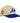 New York Mets Vegas Gold 50th Anniversary 59Fifty Fitted Hat