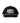Black Camo Patch Cap – Classic Fit, Bold Look