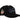 Washington Nationals 2019 World Series Champs Black Metallic 59Fifty Fitted Hat