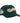 Washington Nationals 2018 ASG Green Metallic 59Fifty Fitted Hat