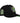 Inland Empire Cherubs 50th Anny Metallic Black/Neon 59Fifty Fitted Hat