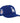 Los Angeles Dodgers Ohtani 50 Home Runs Blue Metallic 59Fifty Fitted Hat