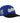Los Angeles Dodgers "GLOWtani" Blue/Black 59Fifty Fitted Hat