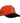 Seattle Mariners 20th Anniversary Orange Metallic 59Fifty Fitted Hat