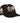 Baltimore Orioles Celestial Black Metallic Pink Camo 59Fifty Fitted Hat