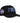 Philadelphia Phillies 1996 ASG Black Pinstripe Metallic 59Fifty Fitted Hat