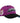 San Francisco Giants 1984 ASG Metallic Purple/Black 59Fifty Fitted Hat