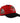 Texas Rangers Celestial Red/Black 2020 Inaugural Metallic 59Fifty Fitted Hat