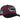 Tampa Bay Rays Tropicana Field Plum/Black Metallic 59Fifty Fitted Hat