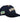 Boston Red Sox 2007 World Series Metallic Navy 2 Tone 59Fifty Fitted Hat