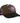 Cincinnati Reds 2003 Inaugural Season Walnut Copper Metallic 59Fifty Fitted Hat