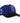 Kansas City Royals 2015 World Series Blue Metallic 59Fifty Fitted Hat
