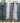 Rivka Low Rise Straight Leg Jeans
