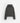 Cropped Fleece Hoodie
