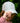 Painted Flowers Cap