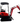 1.4 ton, Kubota Diesel Engine Mini & Small Excavator w/ Side Swing Boom | AGT-NT18