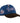 Seattle Mariners 25th Anniversary Blue/Walnut Metallic 59Fifty Fitted Hat
