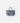 Patina Deep Sea Oversized Tote