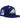 Colorado Rockies Royal Ice Collection 1995 Coors Field 59Fifty Fitted Hat
