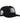 New York Yankees Trippy Metallic 1999 WS Black DOme 59Fifty Fitted Hat