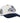 New York Yankees 2009 World Series Champs White Pinwheel Metallic 59Fifty Fitted Hat