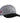 New York Yankees 1980 ASG Grey Cursive Script Metallic 59Fifty Fitted Hat