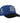New York Yankees Trippy 1952 World Series Blue Metallic 59Fifty Fitted Hat