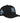 New York Yankees 1999 WS Metallic 9Fifty A Frame Snapback Hat (Ice Blue Brim)