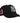 New York Yankees 1961 World Series Black Red Silver Metallic 59Fifty Fitted Hat