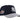 New York Yankees 2025 ASG Official On Field Split Panel 59Fifty Fitted Hat