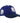 New York Yankees 1999 World Series Blue/Navy/Glow 59Fifty Fitted Hat