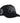 New York Yankees 1949 World Series Script Pewder Black Metallic 59Fifty Fitted Hat