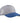 New York Yankees 1999 World Series Grey/Indigo Metallic 59Fifty Fitted Hat