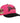 New York Yankees 2000 WS Champs Pink Celestial Metallic 59Fifty Fitted Hat