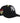 New York Yankees USA Black Metallic Fireworks 59Fifty Fitted Hat