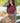 Layered Stripey Long Sleeve T Shirt