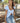 Dorothea Split Front Top
