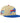 Buffalo Bills Vegas Gold 1999 Pro Bowl Patch 59Fifty Fitted Hat