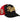 Cincinnati Reds Pinwheel 1970 All Star Game Patch 59Fifty Fitted Hat