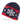 BreezeBlocker Nordic Snowflake Beanie - SALE