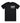Bullshit Tee / black