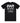 Bullshit Tee / black