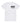 Bullshit Tee / white