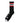 Burn It Down Socks / black