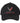 Corvette Racing Modern Trucker Ponytail Cap Black