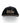 Elk Horn Cap – Black | Rugged Design, Timeless Fit