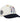 New York Yankees Chrome 2009 Inaugural Season Patch 59Fifty Fitted Hat
