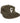 Corduroy C Cap / brown