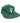 Corduroy C Cap / sage